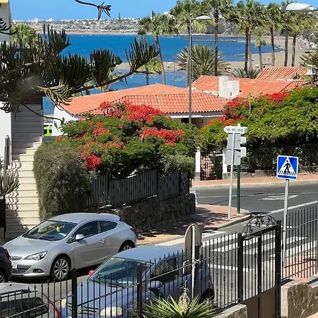 Apartment Flores4
