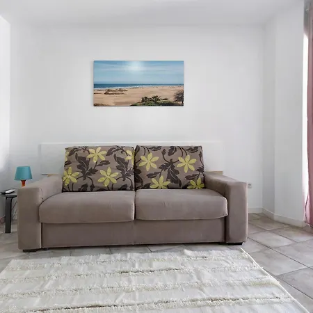 Apartment Flores4 *